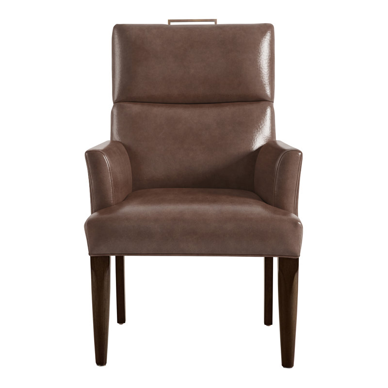 Fauteuil Thom Filicia Home, Vison régent, Hampton