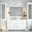 Miroir de salle de bain 36X30inch-694109190-694109188