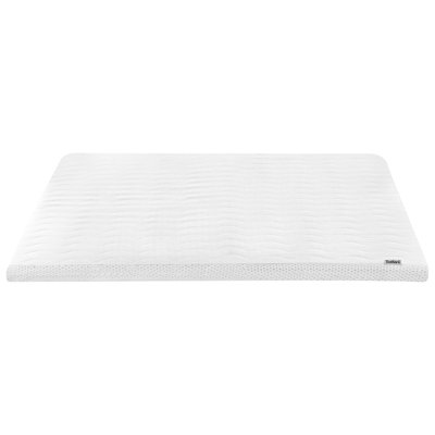 Gel Foam Mattress Topper FROSTY