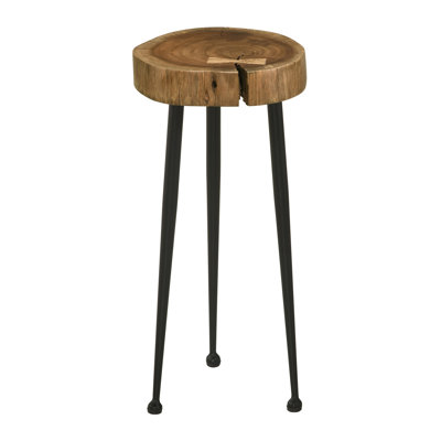 Bohlen End Table