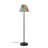 62.99 " Traditional Floor Lamp Outlet