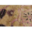 Modern One-of-a-Kind 7'10X10'2 Hand Knotted Area Rug