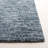 Furness Handloomed Wool Cotton Rug in Navy/Gray-1778059237