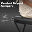 Tabouret de bar Mid-Century 26 po-1995250215-1996213190