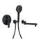 1 Handle Roman Tub Faucet with Diverter