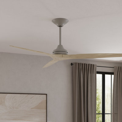 Spitfire 64 " Ceiling Fan