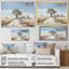 Marsel Farmhouse Minimalisme Path IV - Imprimé-218398119-218398118