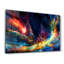 Decorative Tempered Glass Painting