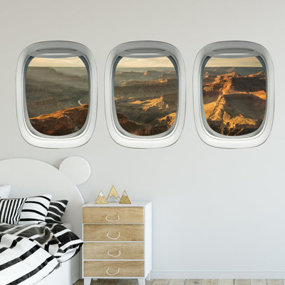 Wall Decal