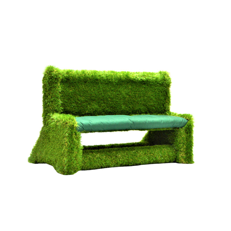 Nathanial Children's Bench