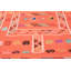 One-of-a-Kind Rectangle 3' X 4'9" Area Rug
