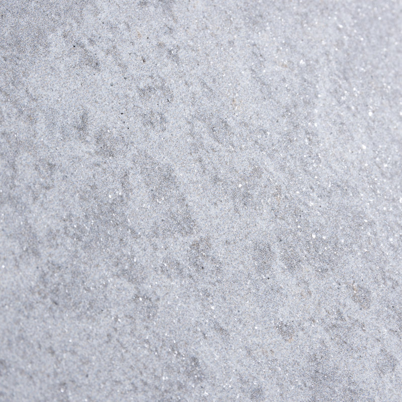 Nagpur Grand Hex 19'' x 22'' Porcelain Wall & Floor Tile, Light Gray