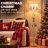 Rustic Antler Table & Floor Lamp Set (Set of 3)