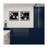 Color Wheel Linear 4" x 8" Ceramic Wall Tile (42 PC per Carton) (10.63 SQFT per Carton)-109413554