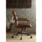 Greyleigh™ Springtown Genuine Leather Task Chair-33391522