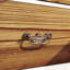 Armoire garde-manger de H 71 po