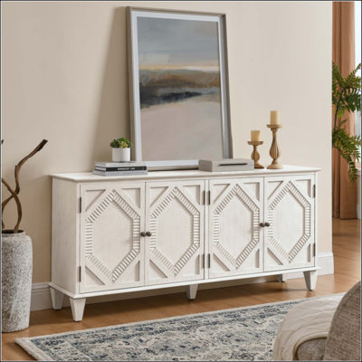 Buffet Mid Mid Century
