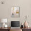 «Apricot Cream I» par Art Remedy-112502703-112502708-116322760