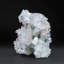 Apophyllite de Jalgaon, Aurangabad, Maharastra, Inde