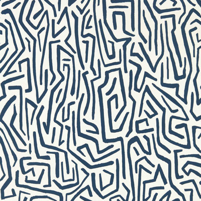 Melodic 10.05m x 68.6cm Wallpaper Roll