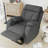 Power Lift Recliner for Elderly, Lift Chair Recliners for Small Spaces, Electric Recliner Chairs for Seniors, Remote Control, Adjustable, Side Pocket-1283252213