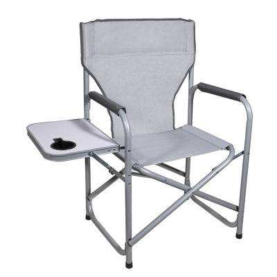 Foldable Beach Chair by Zenithen