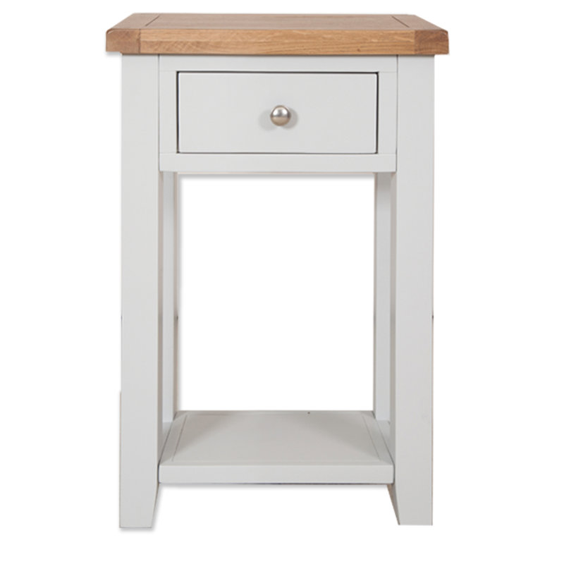 Melbourne 48cm Console Table
