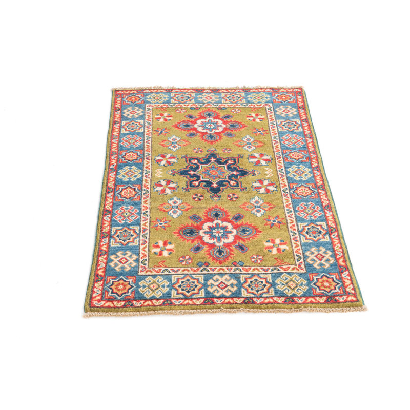 Tapis vert Orona