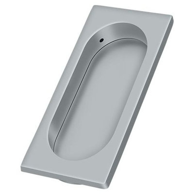 Recessed Pull