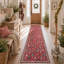 Laziya Christmas Rug-760123389