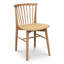 Marley Dining Chair Walnut-Set of Two-785638333