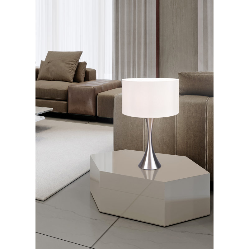 SABIA, Nickel mat