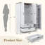 Armoire 46 po American Country-2033081764