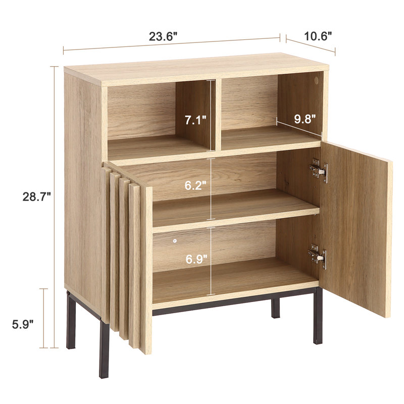 59.9cm Sideboard