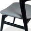 Modern Brazilian Upholstered Dining Chair-1667214289