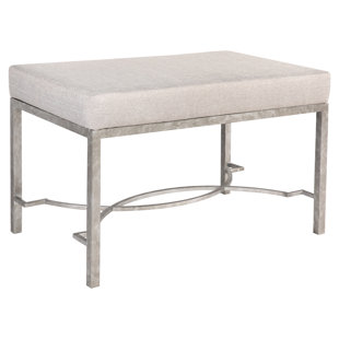 Banc en métal Izmir
