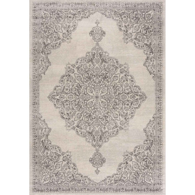 Montana Rectangle Oriental Berber