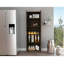 Armoire de rangement avec cinq tablettes-93836540-93836539