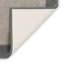 Tapis de bain géométrique en tricot Counterpoint Casual-94201338-94201337