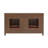 Frank Lloyd Wright USONIA® Through Lines 60 Wood Sink Vanity-1964121657