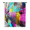 Rideaux Graffiti Wall Blockout, Urban Blockout et voilages - 1 panneau
