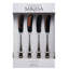 Bravo 18/10 Stainless Steel Spreader