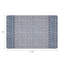 Iznik Pebbles 17.5" Vinyl Placemat-50817689