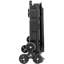 155 lb Chariot à main capacité pliable
