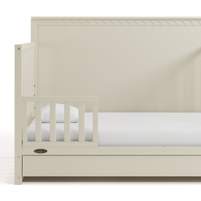 Graco Toddler Bed Rail