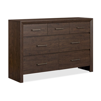 Drawer Dresser