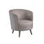 Zanzibar Upholstered Barrel Chair