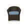 Reflections Outdoor Dining Armchair