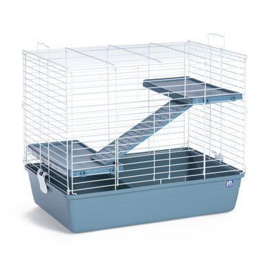 Cage de voyage Chenard pour furets adultes