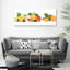 Citrus Fruits - Wrapped Canvas Print